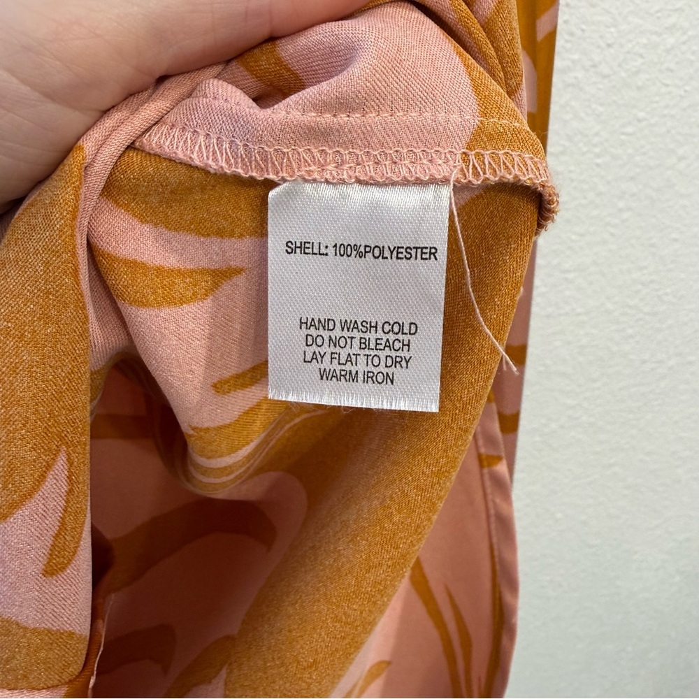 Bailey/44 Norea Satin Blouse Size XS - Picture 3 of 4